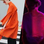 Colores de moda otoño-invierno 2019-2020